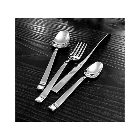 SS Cutlery Curve